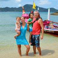 Отзыв от Алиса - Visa DTV